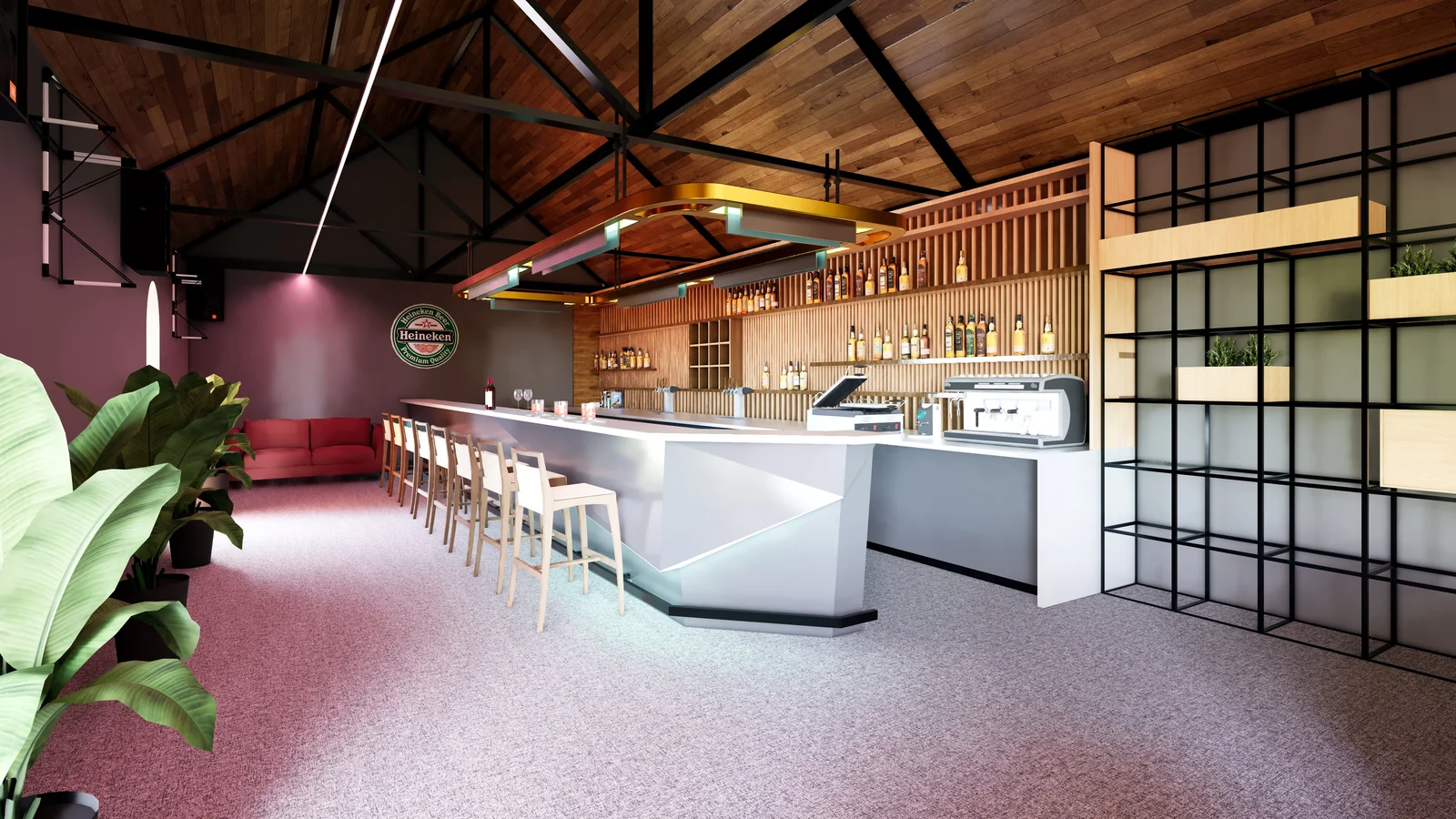 Cafe Eatly — view 4