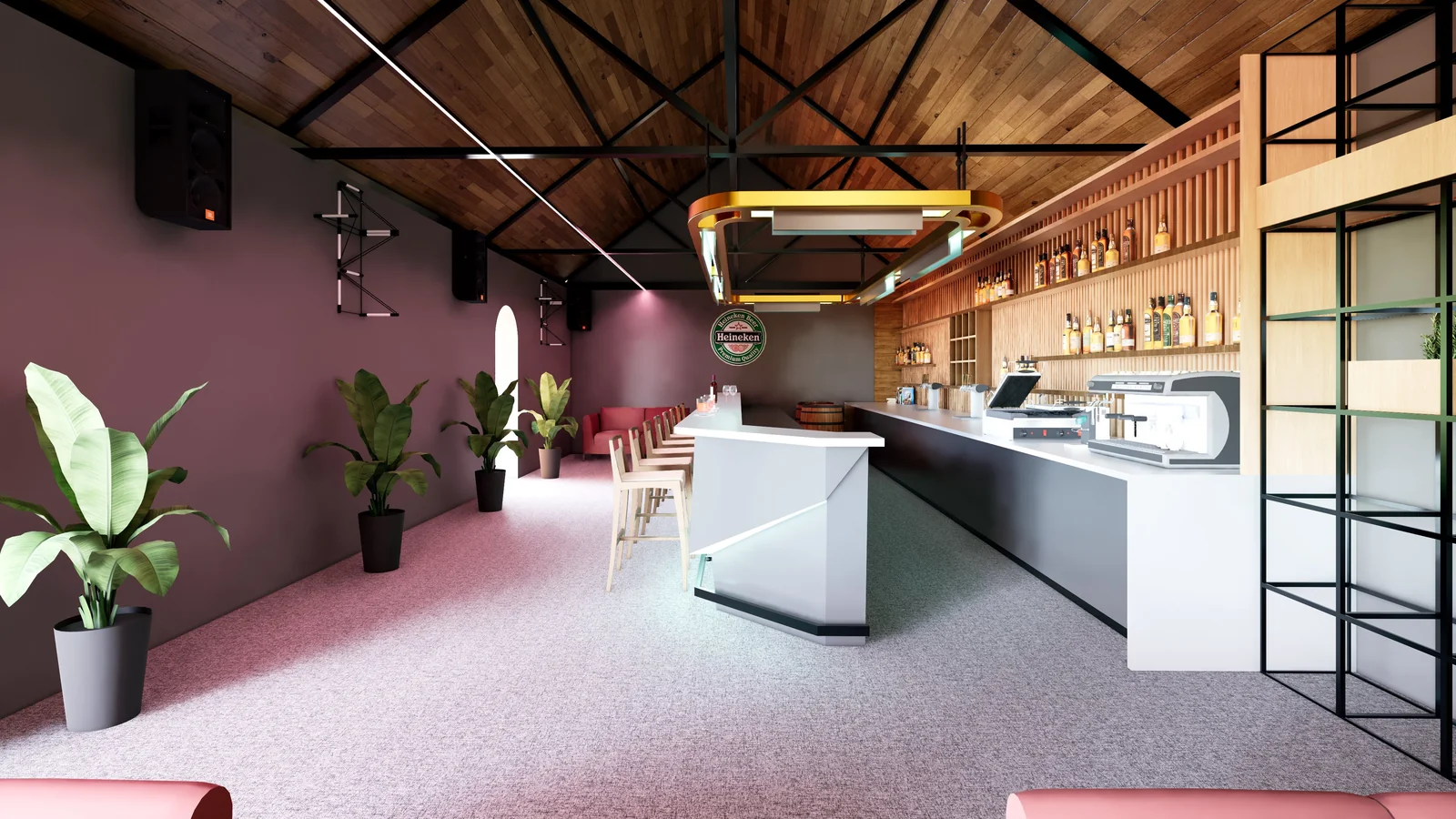 Cafe Eatly — view 5