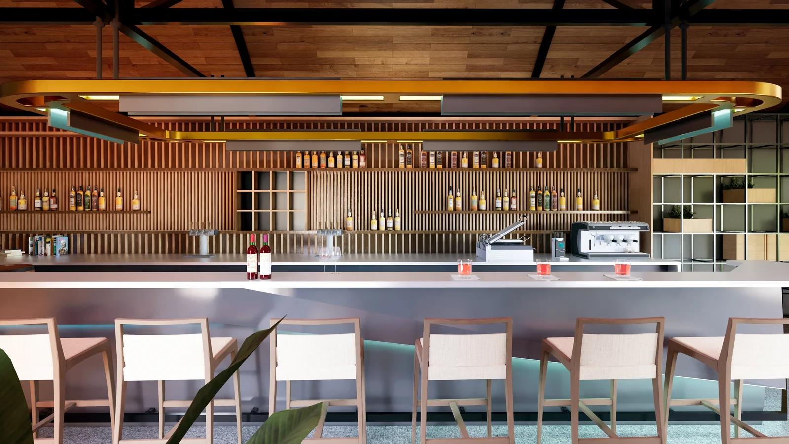 Cafe Eatly — view 6
