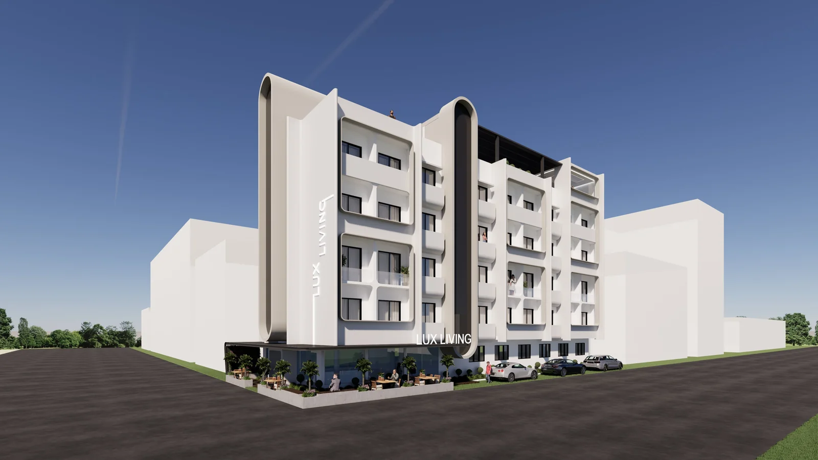 Lux Living — view 2